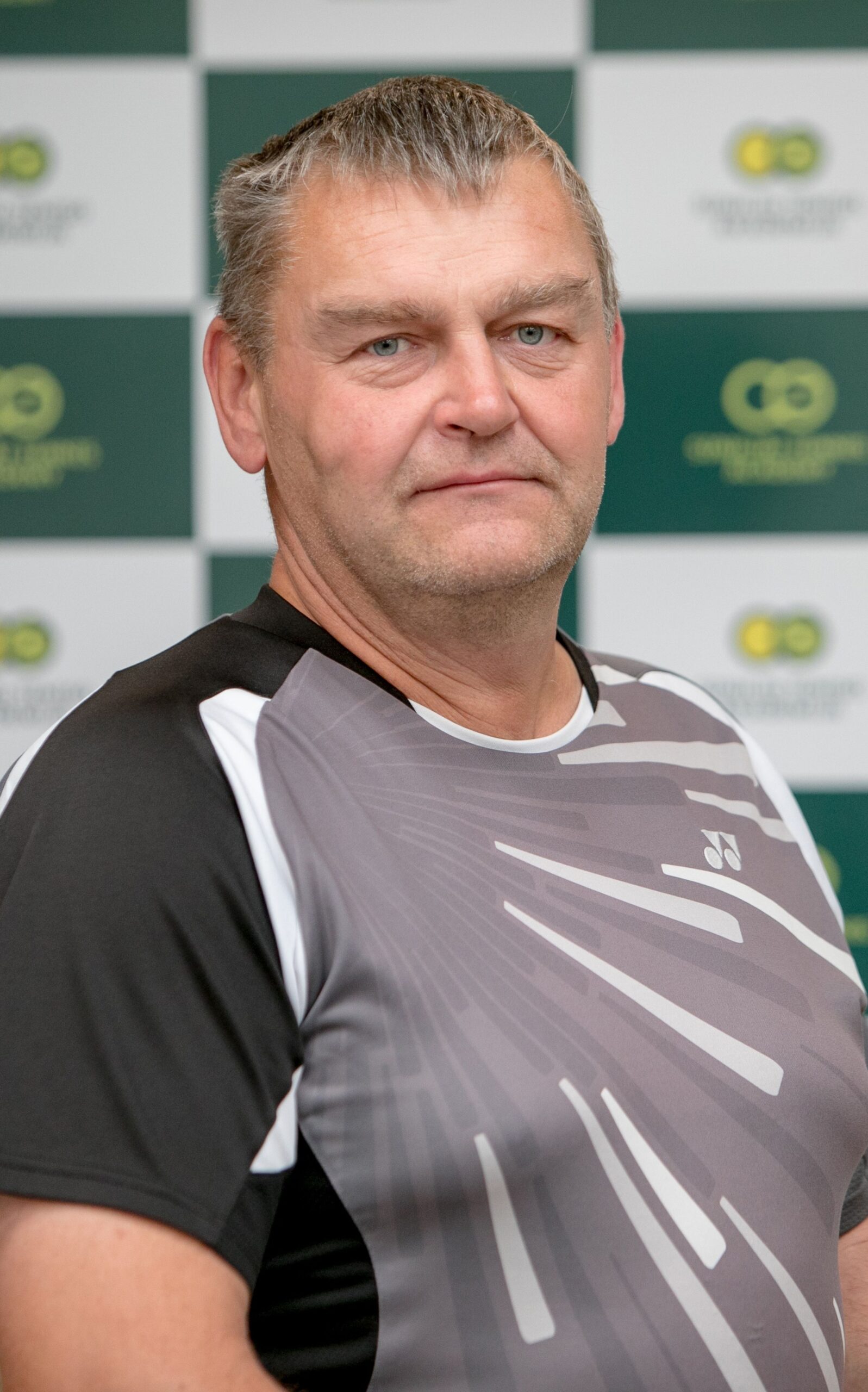 Romas Galdikas