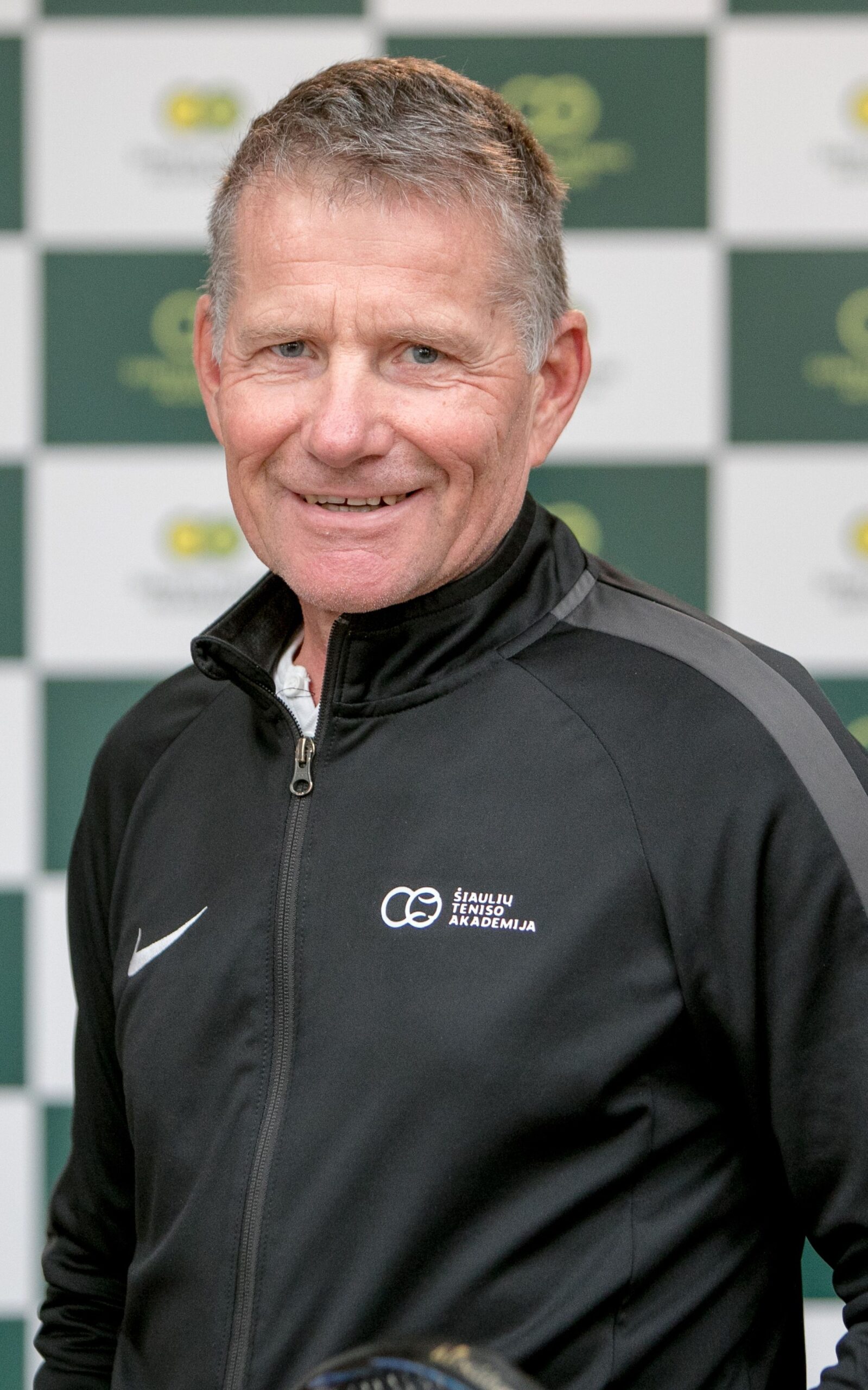 Saulius Andriušaitis