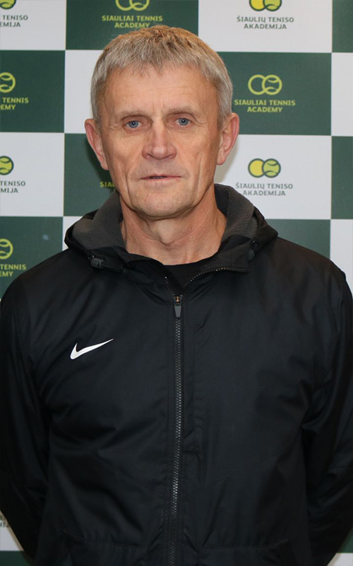 Stanislovas Norkus