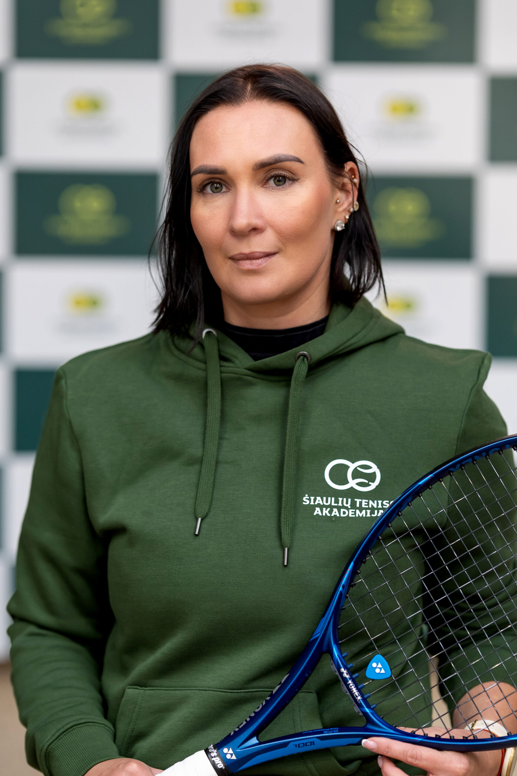 Modesta Urbonienė